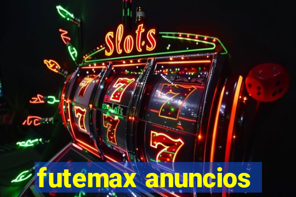 futemax anuncios